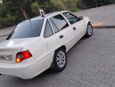 Daewoo Nexia