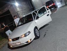 Daewoo Nexia