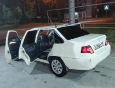 Daewoo Nexia