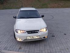 Daewoo Nexia