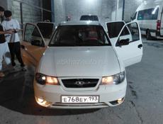 Daewoo Nexia