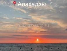 Алахадзы девочка на косички 