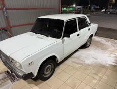 ВАЗ 2107