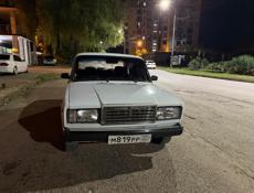 ВАЗ 2107