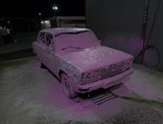 ВАЗ 2107