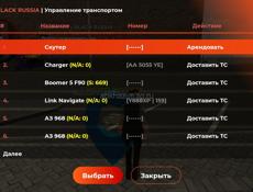 Акк блек Раша срочно