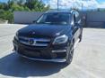 Mercedes-Benz GL-Класс