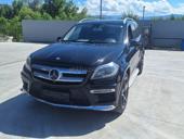 Mercedes-Benz GL-Класс
