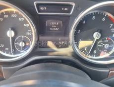 Mercedes-Benz GL-Класс