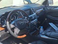 Mercedes-Benz GL-Класс