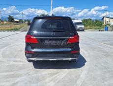 Mercedes-Benz GL-Класс