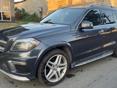 Mercedes-Benz GL-Класс