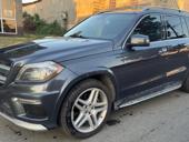 Mercedes-Benz GL-Класс