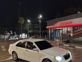 Toyota Brevis