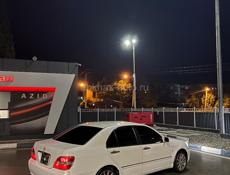 Toyota Brevis
