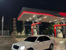 Toyota Brevis