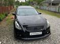 Infiniti G35