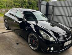 Infiniti G35