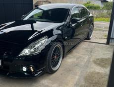 Infiniti G35