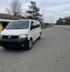 Volkswagen Caravella