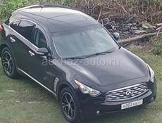 Infiniti FX