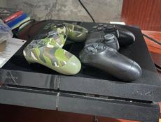 Пс4