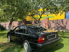 Rover 600-serie
