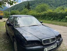 Rover 600-serie