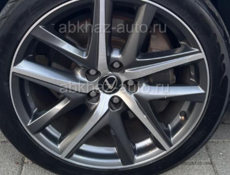 R19 F Sport 