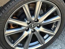 R19 F Sport 