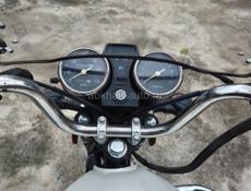 NF Motor