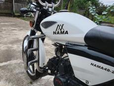 NF Motor