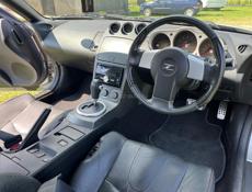 Nissan 350Z