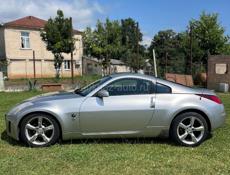 Nissan 350Z