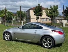 Nissan 350Z