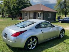 Nissan 350Z