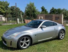 Nissan 350Z