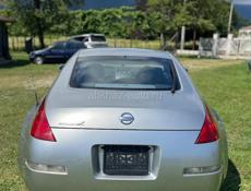 Nissan 350Z