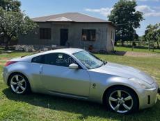 Nissan 350Z