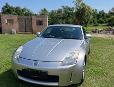 Nissan 350Z