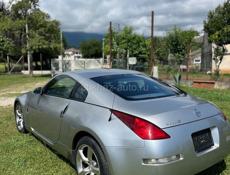 Nissan 350Z