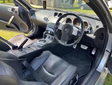 Nissan 350Z