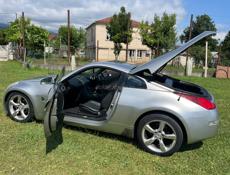 Nissan 350Z