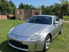 Nissan 350Z