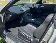 Nissan 350Z