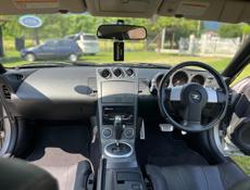Nissan 350Z