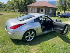 Nissan 350Z