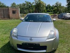 Nissan 350Z