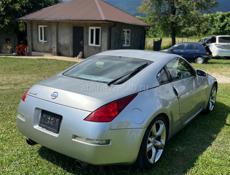 Nissan 350Z