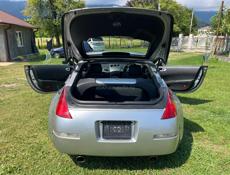 Nissan 350Z